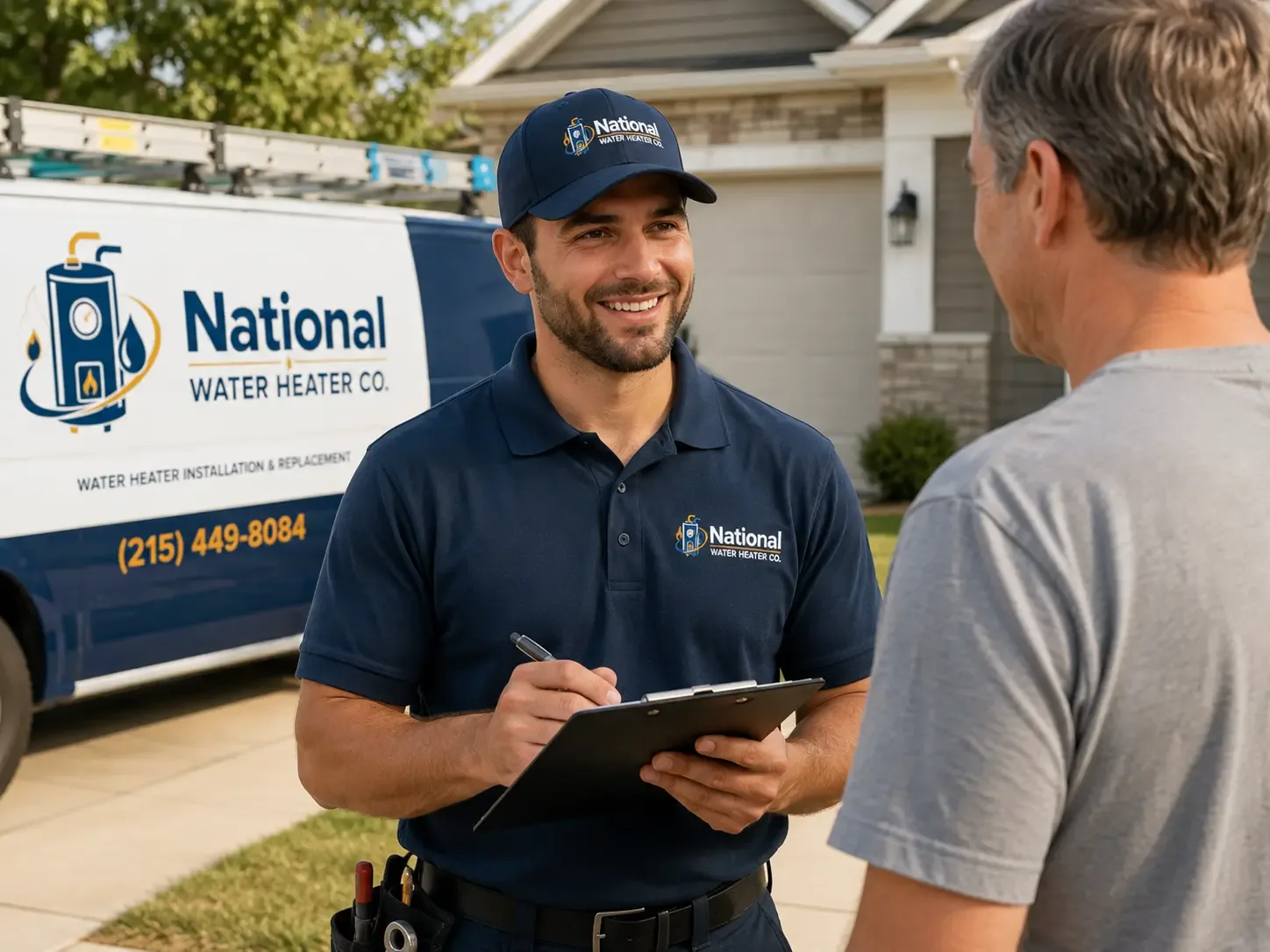 Water Heater Installation Hudson, MI FAQs